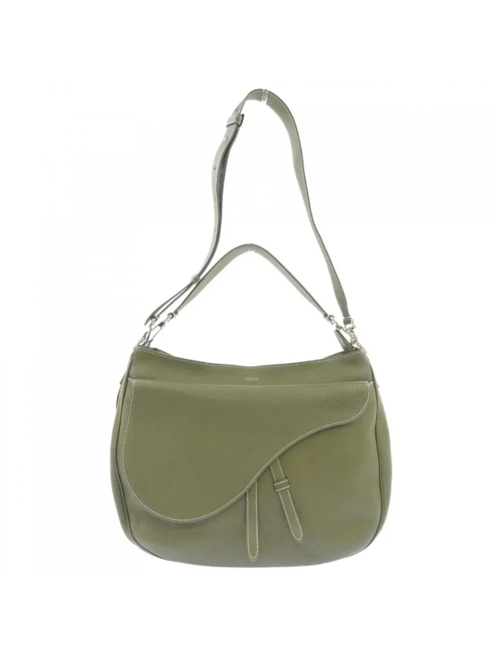 Dior Bag Handbag Khaki